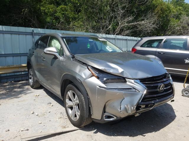 LEXUS NX 200T BA 2017 jtjyarbz5h2078870