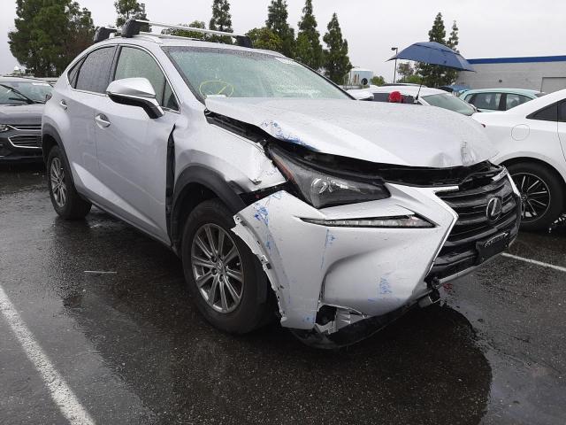 LEXUS NX 200T BA 2017 jtjyarbz5h2079582