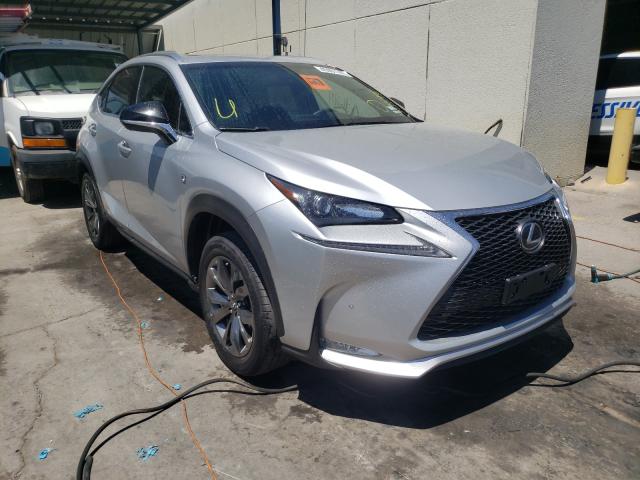 LEXUS NX 200T BA 2017 jtjyarbz5h2084023