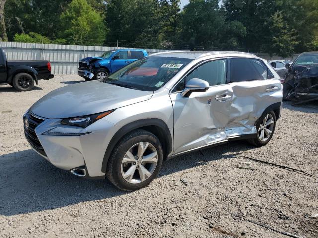 LEXUS NX 200T BA 2017 jtjyarbz5h2084992