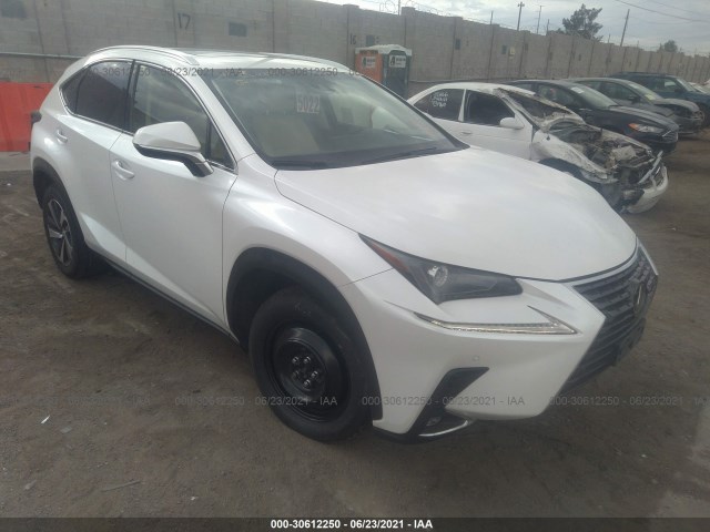 LEXUS NULL 2018 jtjyarbz5j2088496