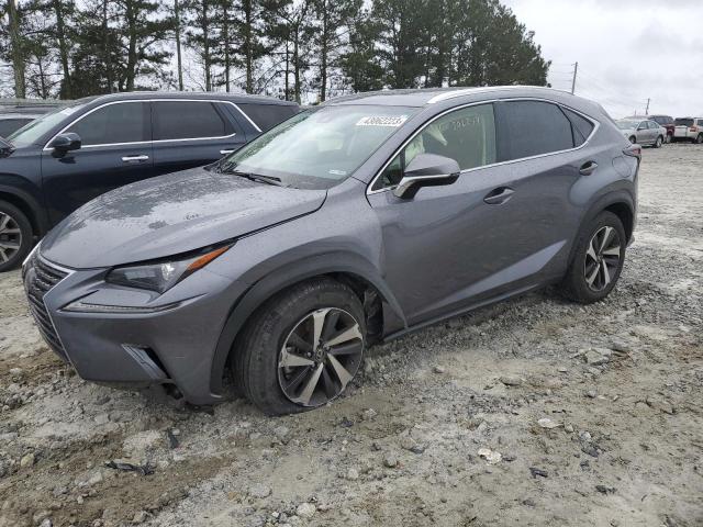 LEXUS NX 300 BAS 2018 jtjyarbz5j2089096