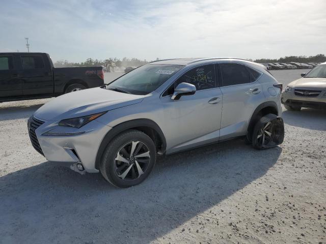 LEXUS NX 300 BAS 2018 jtjyarbz5j2089891