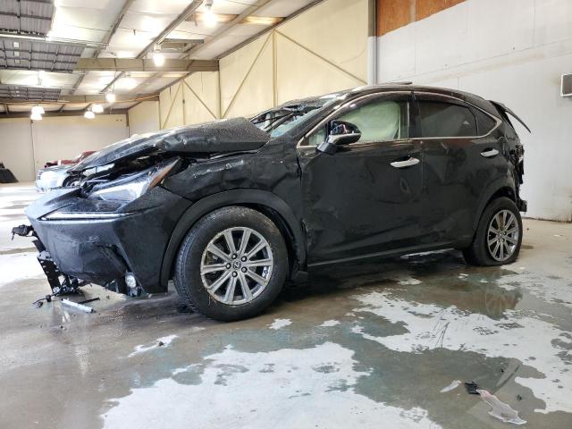 LEXUS NX 300 BAS 2018 jtjyarbz5j2094301