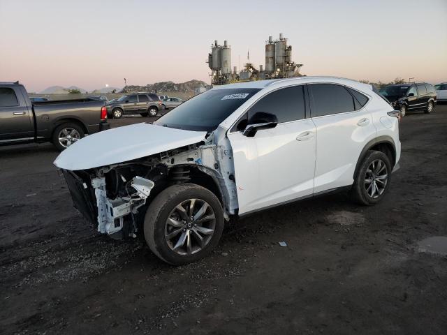 LEXUS NX 300 BAS 2018 jtjyarbz5j2094962