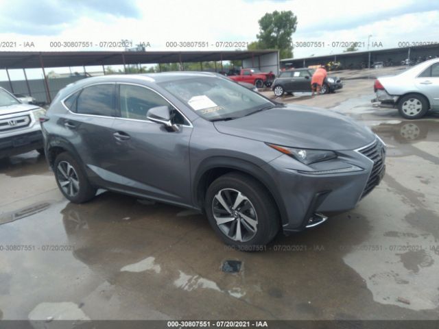 LEXUS NX 2018 jtjyarbz5j2095335