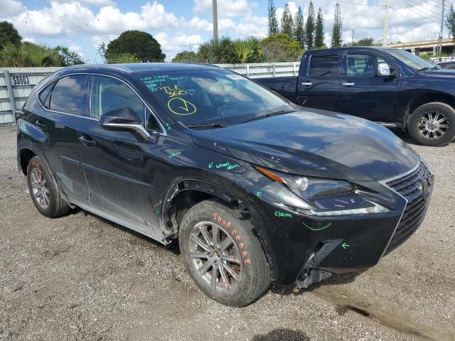 LEXUS NX 300 BAS 2018 jtjyarbz5j2095626