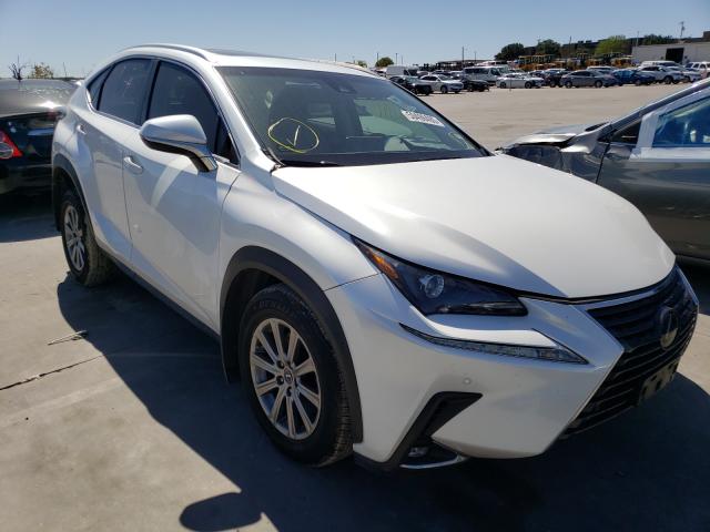 LEXUS NULL 2018 jtjyarbz5j2095674