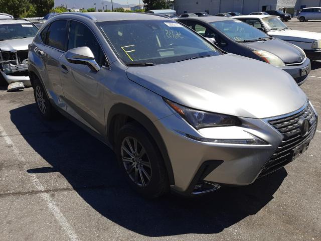 LEXUS NX 300 BAS 2018 jtjyarbz5j2096209