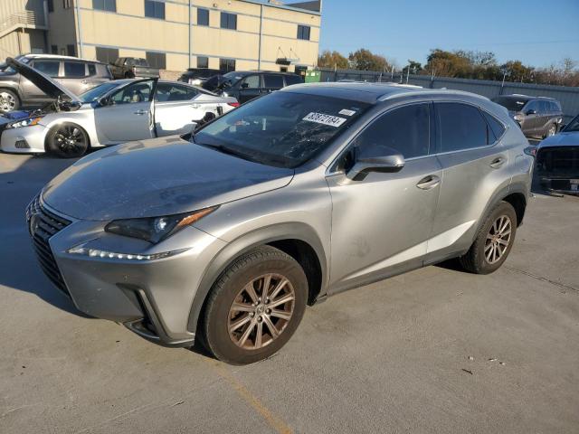 LEXUS NX 300 BAS 2018 jtjyarbz5j2099806