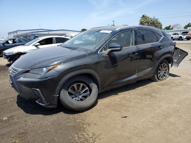 LEXUS NX 2018 jtjyarbz5j2100341