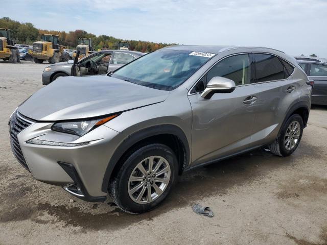 LEXUS NX 300 BAS 2018 jtjyarbz5j2102090