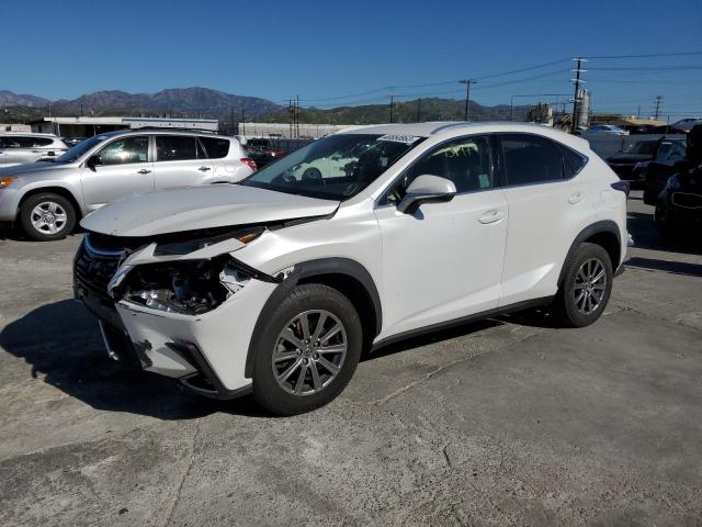 LEXUS NX 300 BAS 2018 jtjyarbz5j2103451