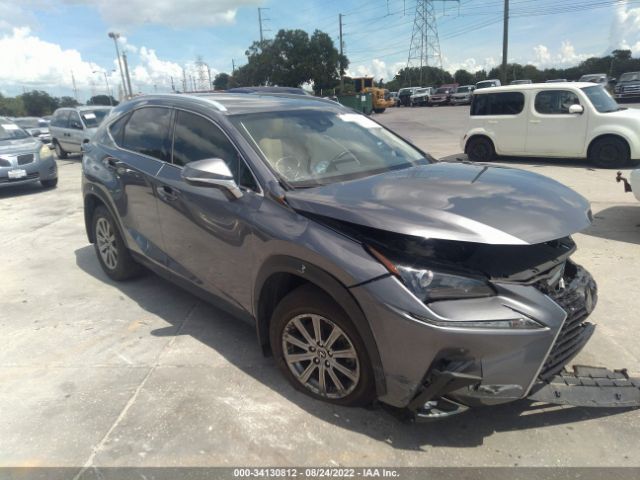 LEXUS NX 2018 jtjyarbz5j2103515