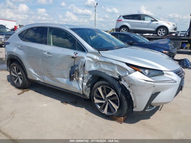 LEXUS NX 2018 jtjyarbz5j2104292