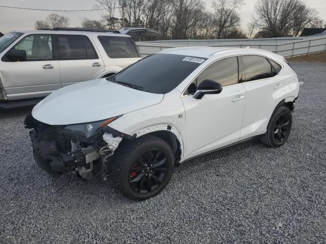 LEXUS NX 2018 jtjyarbz5j2105264