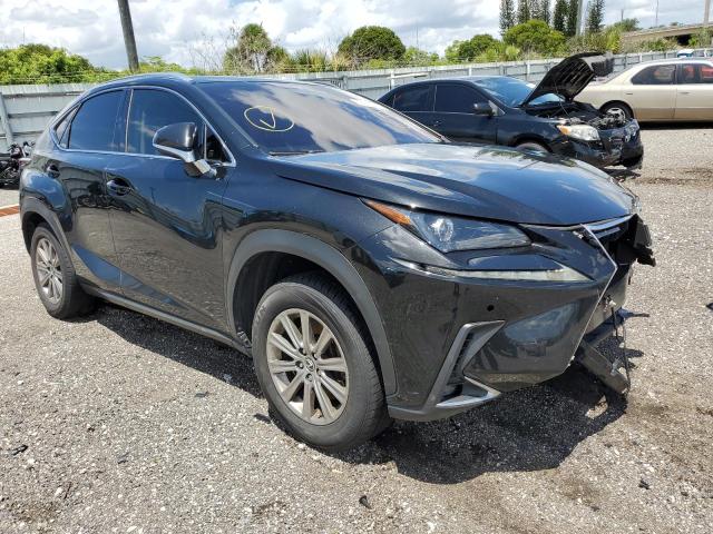 LEXUS NX 300 BAS 2018 jtjyarbz5j2107791