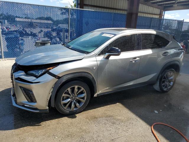 LEXUS NX 2018 jtjyarbz5j2111548