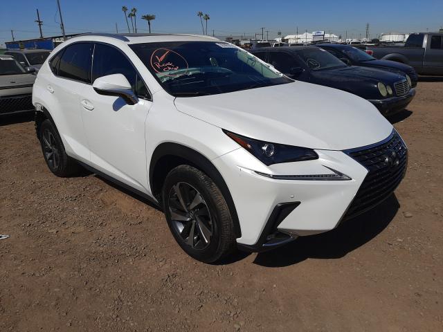 LEXUS NULL 2018 jtjyarbz5j2112148