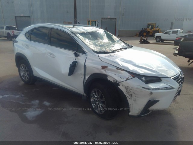 LEXUS NX 2018 jtjyarbz5j2112733