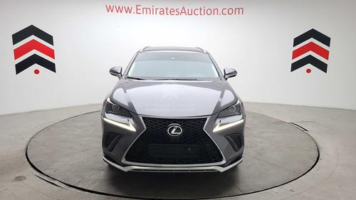 LEXUS NX 2018 jtjyarbz5j2113770