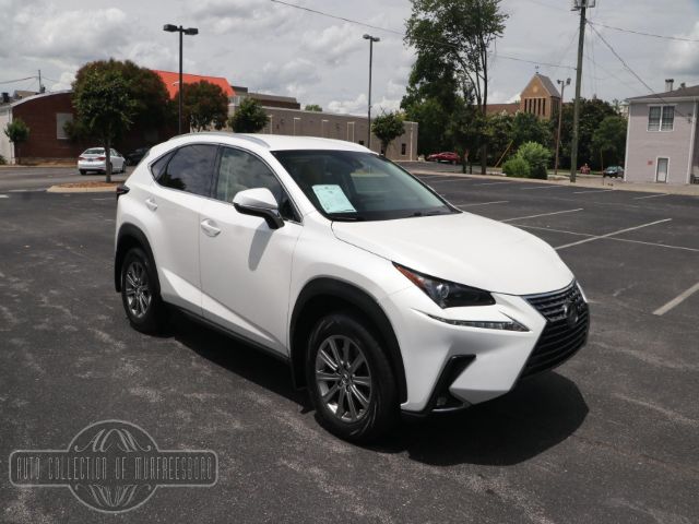 LEXUS NX 2018 jtjyarbz5j2114496