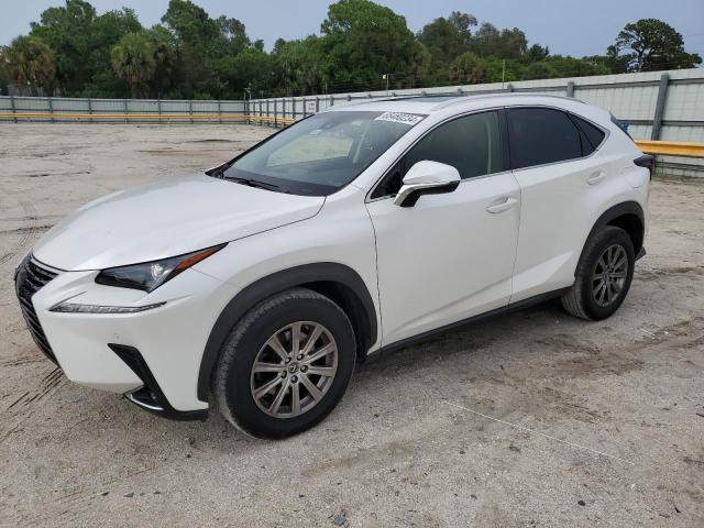 LEXUS NX 300 BAS 2019 jtjyarbz5k2117996