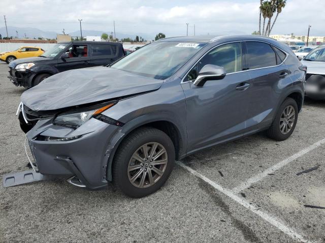 LEXUS NX 300 BAS 2019 jtjyarbz5k2121398