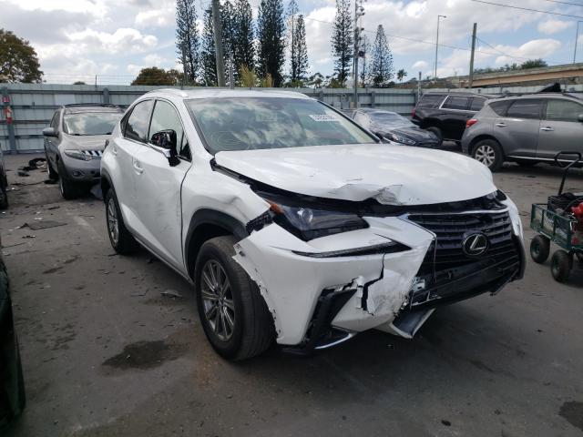 LEXUS NULL 2019 jtjyarbz5k2124981