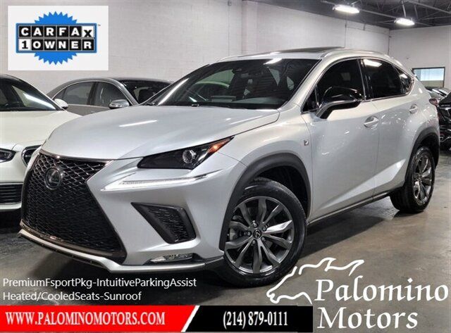 LEXUS NX 2019 jtjyarbz5k2126181