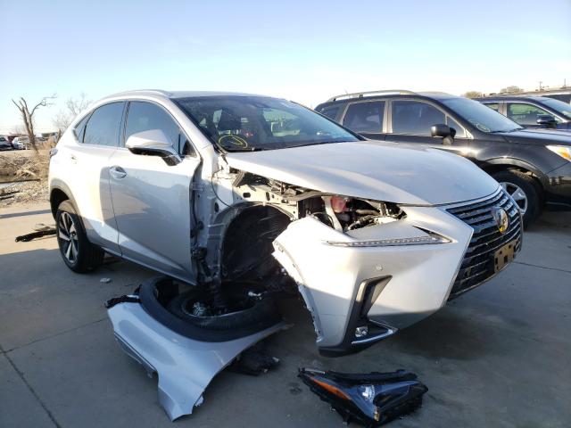 LEXUS NULL 2019 jtjyarbz5k2131445