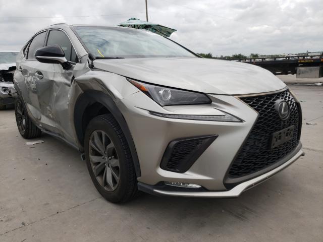 LEXUS NULL 2019 jtjyarbz5k2146320