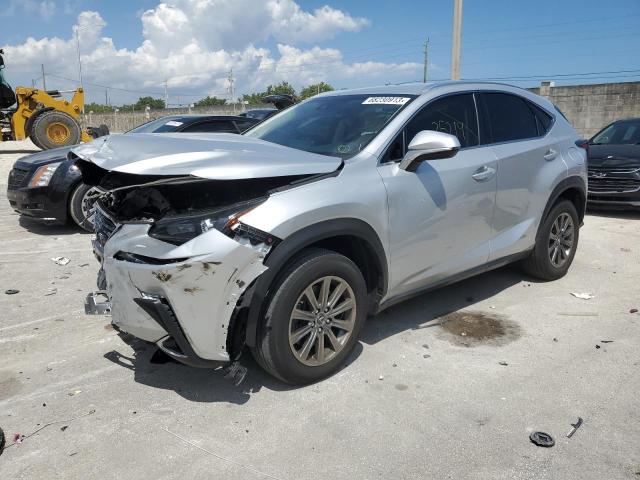 LEXUS NX 300 BAS 2019 jtjyarbz5k2146771