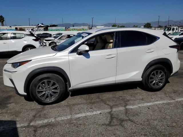 LEXUS NX 2019 jtjyarbz5k2153431