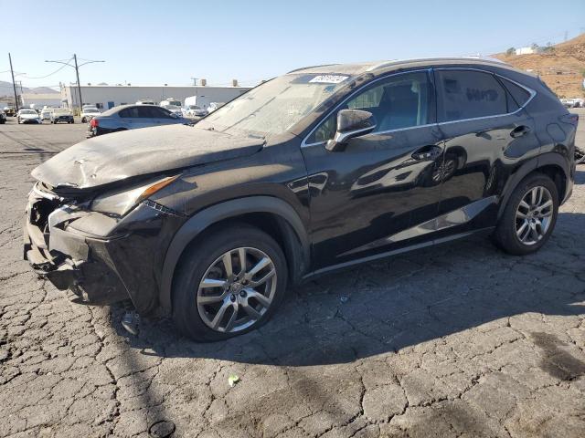 LEXUS NX 200T 2015 jtjyarbz6f2002930