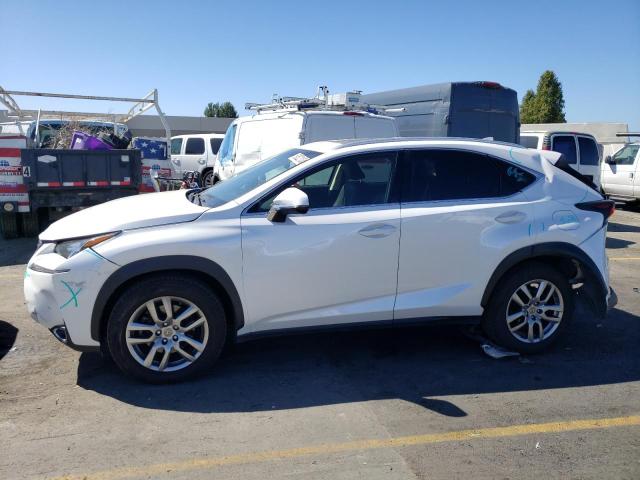 LEXUS NX 200T 2015 jtjyarbz6f2005231