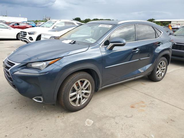 LEXUS NX 200T 2015 jtjyarbz6f2010848