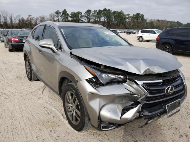 LEXUS NX 200T 2015 jtjyarbz6f2011434