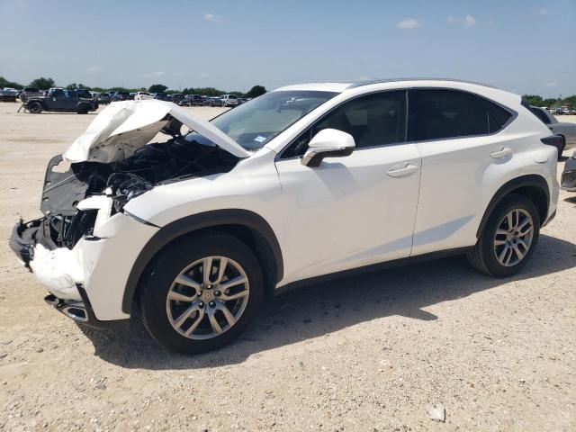 LEXUS NX 2015 jtjyarbz6f2013524