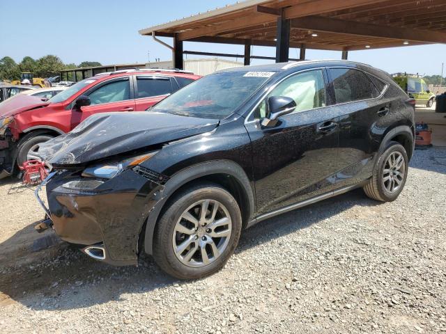 LEXUS NX 200T 2015 jtjyarbz6f2013913