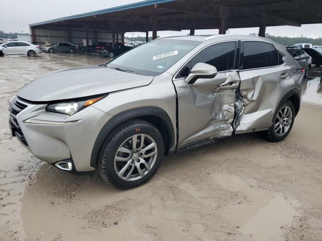 LEXUS NX 2015 jtjyarbz6f2017010