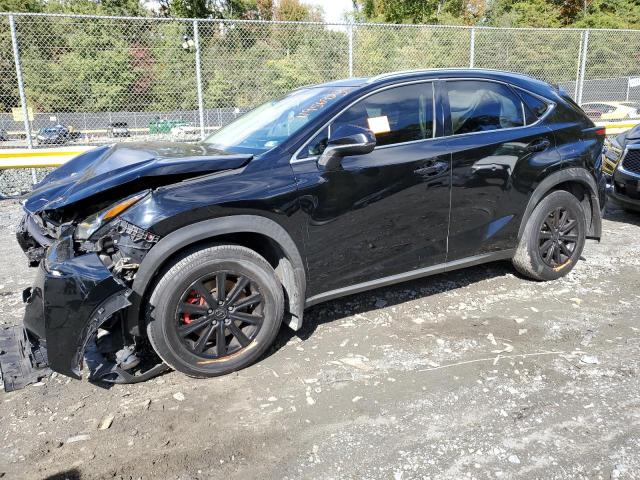 LEXUS NX 2015 jtjyarbz6f2017542