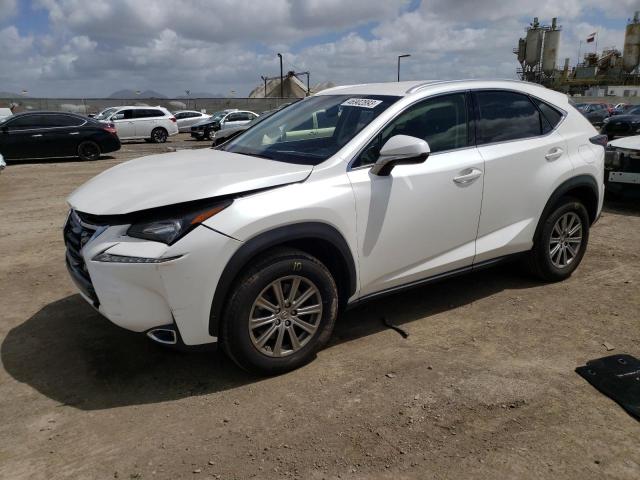 LEXUS NX 200T 2015 jtjyarbz6f2021168