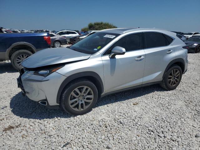 LEXUS NX 200T 2015 jtjyarbz6f2021963