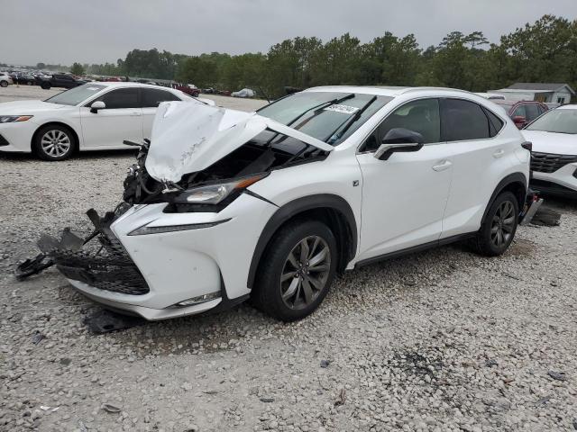 LEXUS NX 2016 jtjyarbz6g2023245