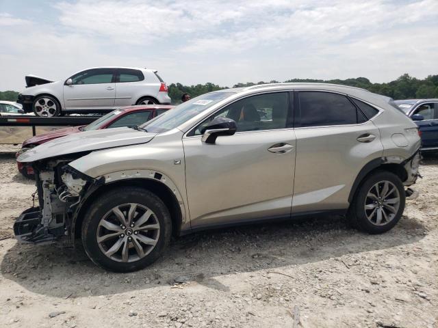 LEXUS NX 2016 jtjyarbz6g2023276