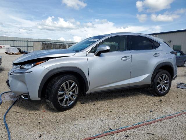 LEXUS NX 200T BA 2016 jtjyarbz6g2023858