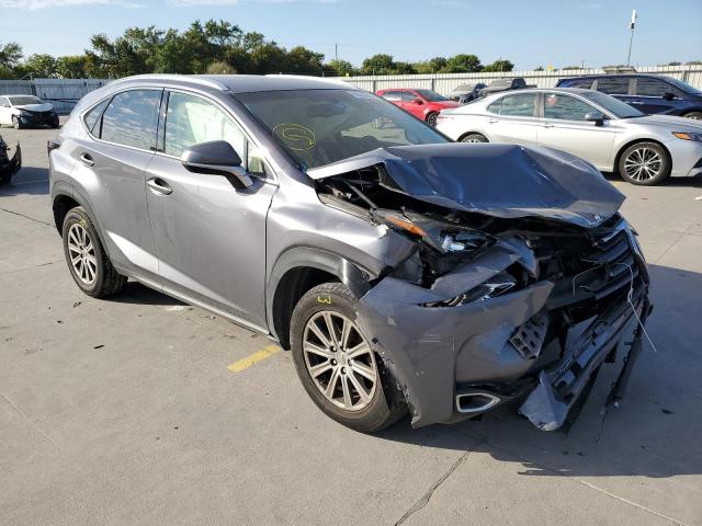 LEXUS NX 200T BA 2016 jtjyarbz6g2025724