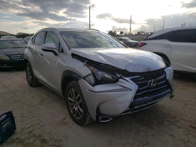 LEXUS NX 200T BA 2016 jtjyarbz6g2027540