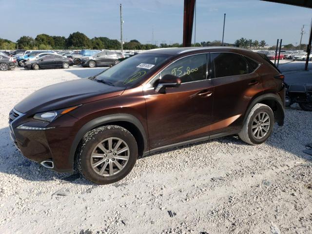 LEXUS NX 200T BA 2016 jtjyarbz6g2028364